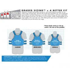 KAYAK Stohlquist Men's Cadence Lifejacket (PFD)