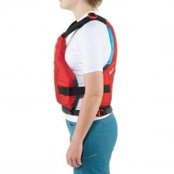 NRS Women's Siren Kayak Lifejacket (PFD)