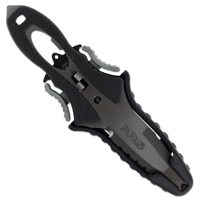 KAYAK NRS Pilot Knife 4 KAYAK NRS Pilot Knife