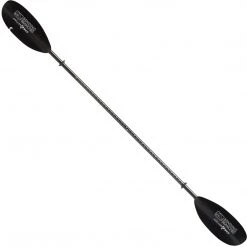 Bending Branches Angler Ace Straight Shaft 2-Piece Kayak Paddle