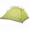 Big Agnes Tiger Wall Carbon 3 Person Backpacking Tent