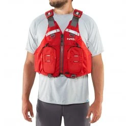 NRS Odyssey Lifejacket (PFD) KAYAK