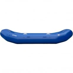 Star Inflatables Star Outlaw 142 Self-Bailing Raft