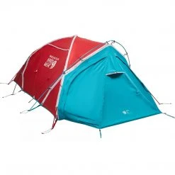 CAMP & HIKE Mountain Hardwear ACI 3-Person Mountaineering Tent