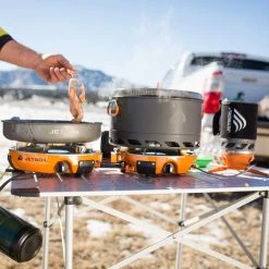 Jetboil 5L Flux Pot With Lid