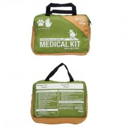 Adventure Medical Kits Adventure Me And My Dog Medical Kit STAND-UP