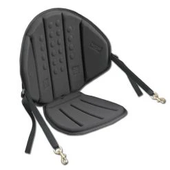 Surf To Summit Tall Back Sit-On-Top Kayak Seat With Zippered Pack