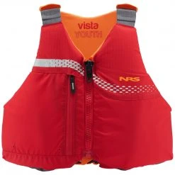 KAYAK NRS Vista Youth Lifejacket (PFD)