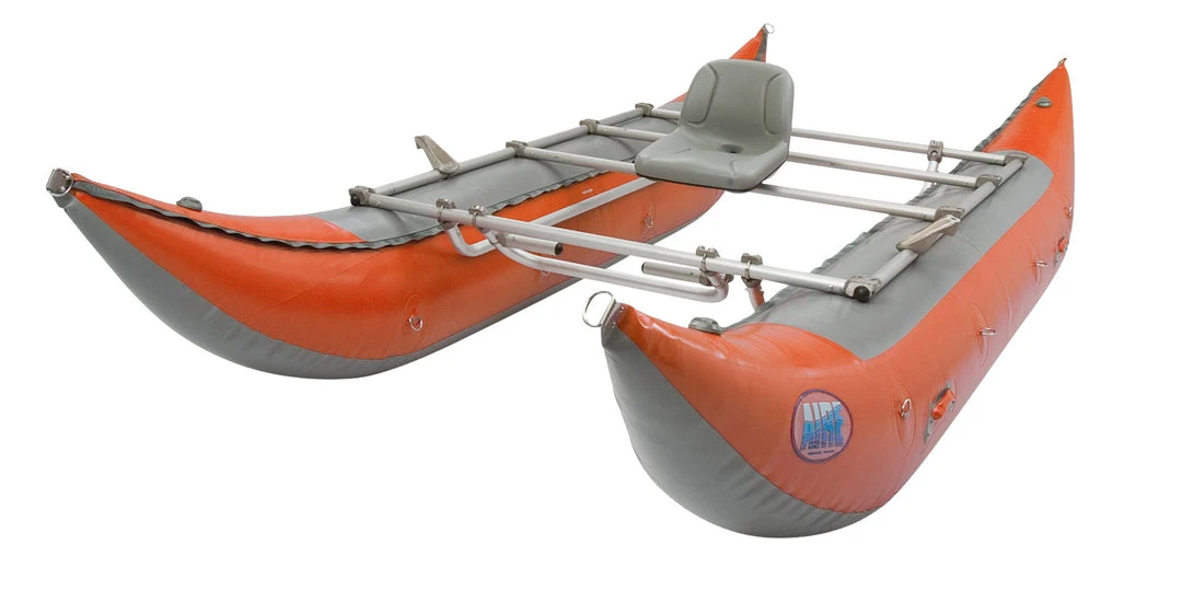 AIRE Wave Destroyer 14 Cataraft 13 AIRE Wave Destroyer 14 Cataraft