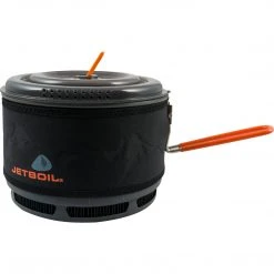 RAFTING Jetboil 1.5L Ceramic FluxRing Cook Pot
