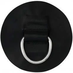 NRS 1" Pennel Orca D-Ring Patch