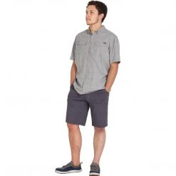 NRS Men's Guide Short Sleeve Shirt 21 NRS Men's Guide Short Sleeve Shirt