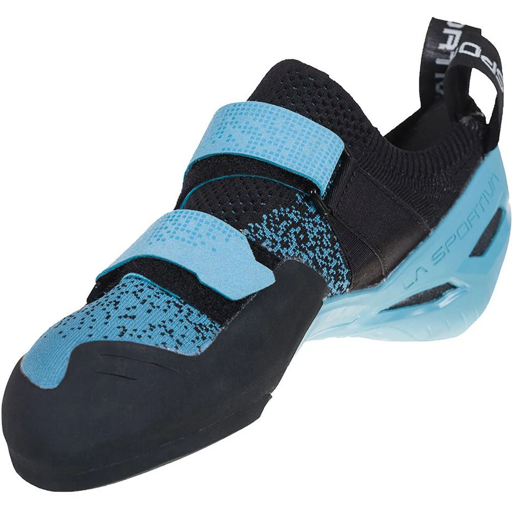 La Sportiva Women's Zenit Rock Climbing Shoes CAMP & HIKE 6 La Sportiva Women's Zenit Rock Climbing Shoes CAMP & HIKE