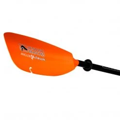 Bending Branches Angler Classic Fiberglass Plus Fishing 2-Piece Kayak Paddle