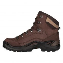 Lowa Men's Renegade GTX Mid Hiking Boots