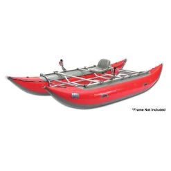 AIRE Jaguarundi Cataraft