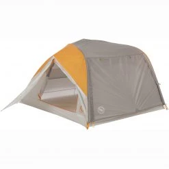 Big Agnes Salt Creek SL 3 Person Backpacking Tent CAMP & HIKE