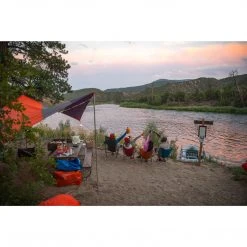 CAMP & HIKE Big Agnes Mica Basin Camp Chair