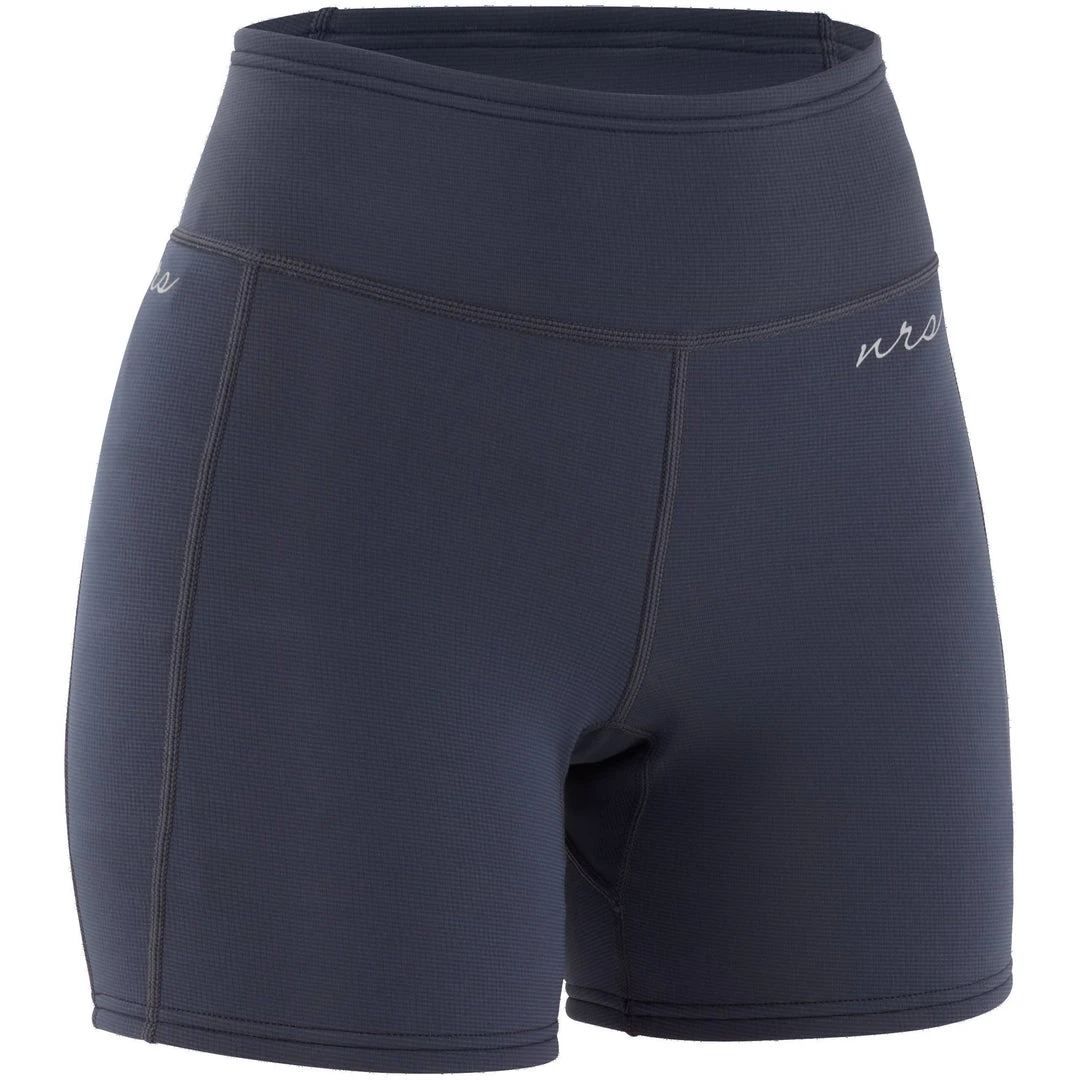 NRS Women's HydroSkin 0.5 Shorts 3 NRS Women's HydroSkin 0.5 Shorts