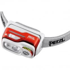 CAMP & HIKE Petzl Swift RL Headlamp