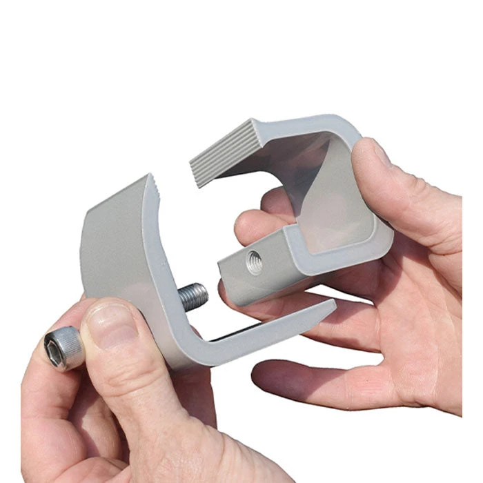 Malone CrossBed Truck Bed Rack 5 Malone CrossBed Truck Bed Rack