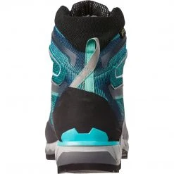 La Sportiva Women's Trango Tech GORE-TEX Mountaineering Boots 11 La Sportiva Women's Trango Tech GORE-TEX Mountaineering Boots