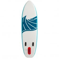Hala Straight-Up Inflatable Stand-Up Paddle Board (SUP)