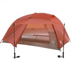 CAMP & HIKE Big Agnes Copper Spur HV UL 2 Person Backpacking Tent