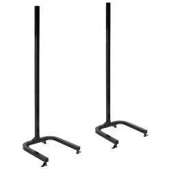 KAYAK Suspenz Marine Grade 2-Boat Deluxe Free-Standing Storage Rack
