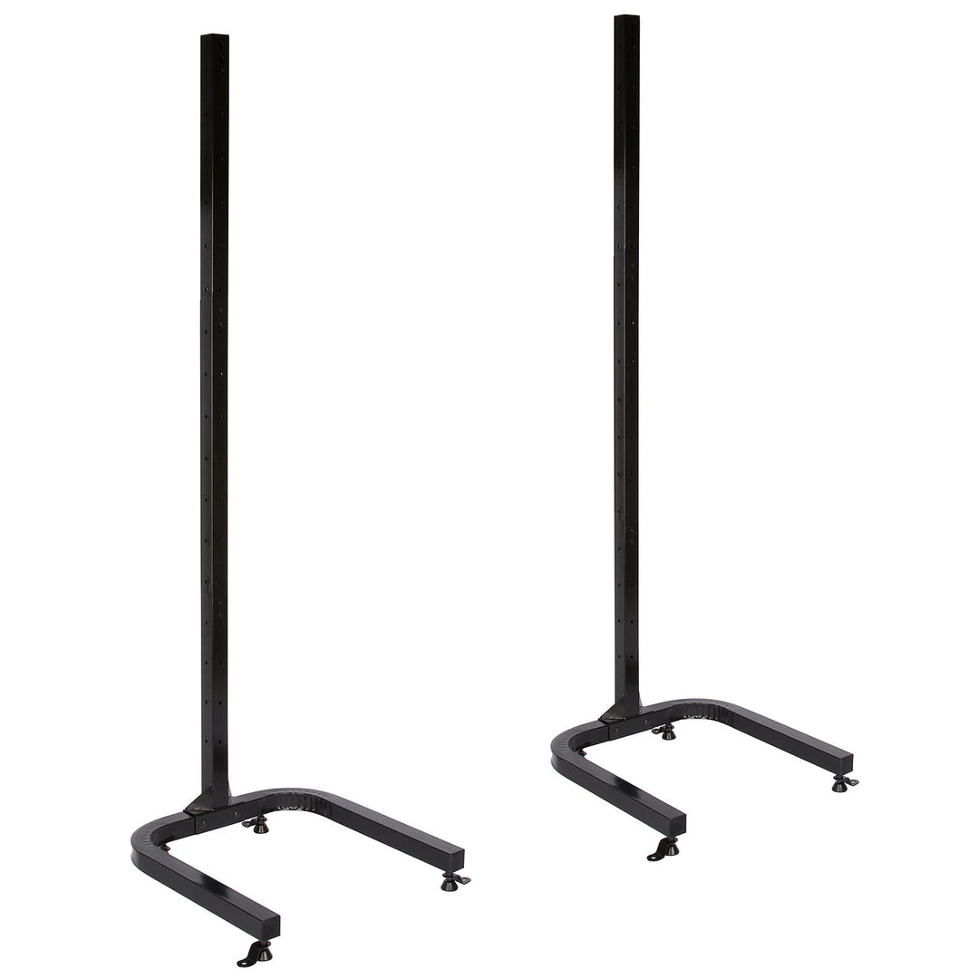 KAYAK Suspenz Marine Grade 2-Boat Deluxe Free-Standing Storage Rack 4 KAYAK Suspenz Marine Grade 2-Boat Deluxe Free-Standing Storage Rack