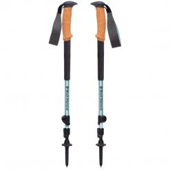 Black Diamond Women's Trail Cork Trekking Poles