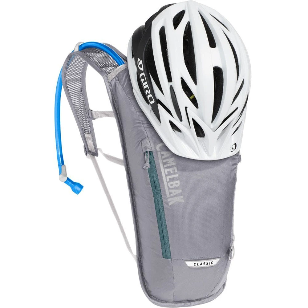 CAMP & HIKE Camelbak Classic Light 70 Oz. Hydration Backpack 12 CAMP & HIKE Camelbak Classic Light 70 Oz. Hydration Backpack