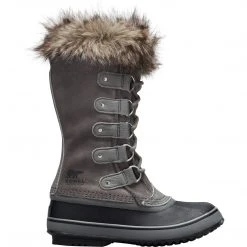 Sorel Women's Joan Of Arctic Boots CAMP & HIKE 15 Sorel Women's Joan Of Arctic Boots CAMP & HIKE