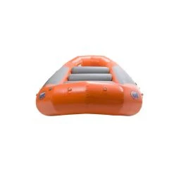 AIRE 143R Self-Bailing Raft