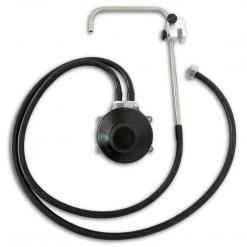 NRS Down River Hand Wash Station RAFTING