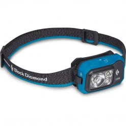 Black Diamond Storm 450 Headlamp CAMP & HIKE