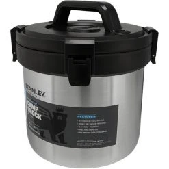 Stanley Stay Hot Camp Crock Pot