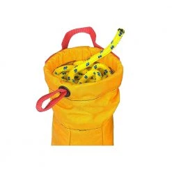 KAYAK Salamander River Dart 3/8 Polypro Throw Bag