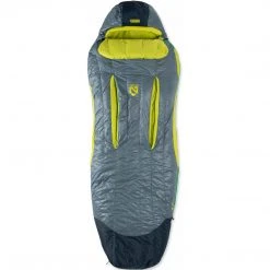 Nemo Men's Disco 30-Degree Down Sleeping Bag CAMP & HIKE 15 Nemo Men's Disco 30-Degree Down Sleeping Bag CAMP & HIKE