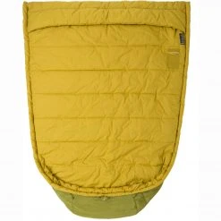 CAMP & HIKE Big Agnes Echo Park 20 Degree Synthetic Sleeping Bag
