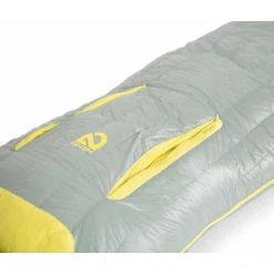 Nemo Women's Riff 30-Degree Down Sleeping Bag CAMP & HIKE