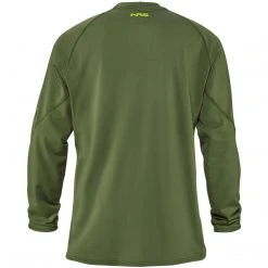 NRS Men's H2Core Lightweight Long Sleeve Shirt