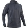 NRS Men's H2Core Expedition Weight Hoodie