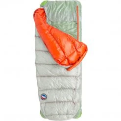 Big Agnes Lost Ranger UL 3N1 0 Degree Down Sleeping Bag CAMP & HIKE