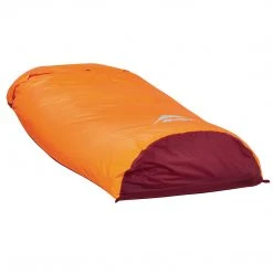 CAMP & HIKE MSR Pro Bivy