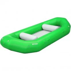 Star Inflatables Star Outlaw 150 Self-Bailing Raft Rafts