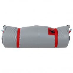 Jacks Plastics Jack's Plastics Silverback Paco Sleeping Pad CAMP & HIKE 8 Jacks Plastics Jack's Plastics Silverback Paco Sleeping Pad CAMP & HIKE