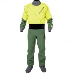 Kokatat Men's Meridian GORE-TEX Pro Dry Suit KAYAK