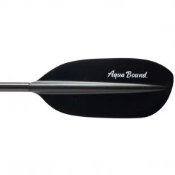 Aqua-Bound Shred Carbon 4-Piece Whitewater Kayak Paddle