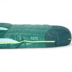 CAMP & HIKE Nemo Women's Disco 30-Degree Down Sleeping Bag